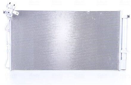 Hyundai Condenser 941156