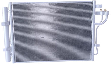 Hyundai Condensor 940592