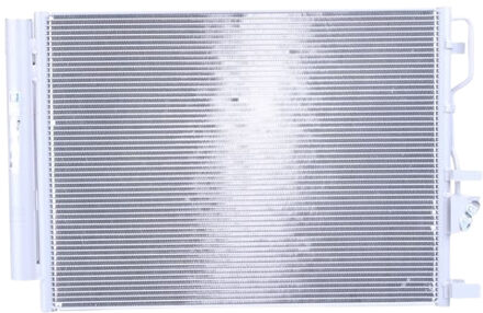 Hyundai Condensor 940771