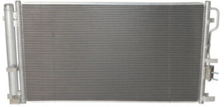 Hyundai Condensor, airconditioning 350380