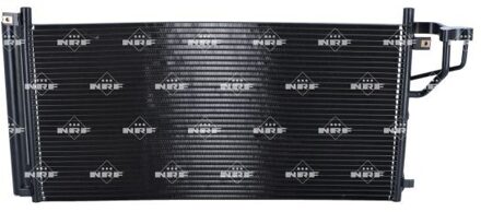 Hyundai Condensor, airconditioning 35962