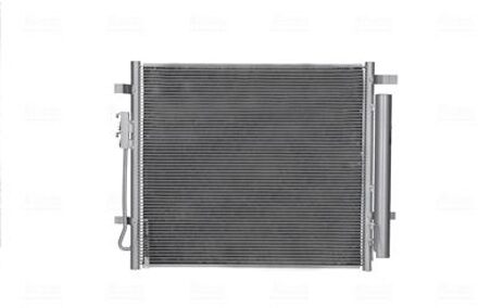 Hyundai Condensor, airconditioning 941016