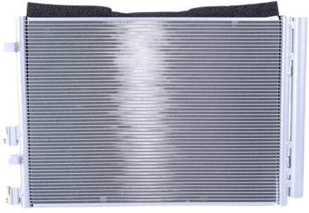 Hyundai Condensor, airconditioning 941129