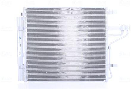 Hyundai Condensor, airconditioning 941184