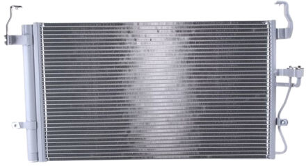 Hyundai Condensor, airconditioning 94448
