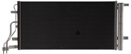 Hyundai Condensor, airconditioning AC1175000P