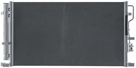 Hyundai Condensor, airconditioning AC64000S