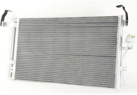 Hyundai Condensor, airconditioning AC830040