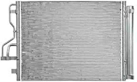 Hyundai Condensor, airconditioning CF20197