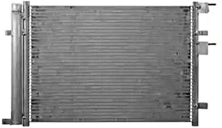 Hyundai Condensor, airconditioning CF20293