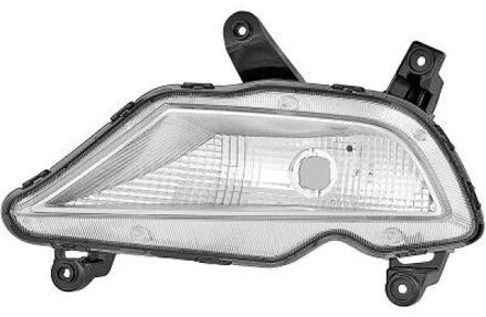 Hyundai Dagrijverlichting 6807086