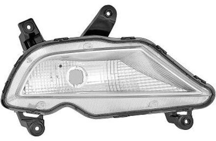 Hyundai Dagrijverlichting 6807087