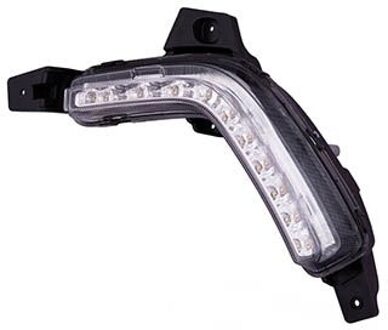 Hyundai Dagrijverlichting 8249957