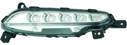 Hyundai Dagrijverlichting HD Tuning 6862289