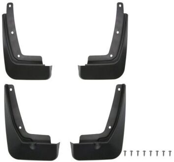 Hyundai Dekplaat 8800023183707P