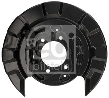 Hyundai Dekplaat, remschijf 1001081