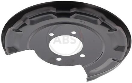 Hyundai Dekplaat, remschijf 11910