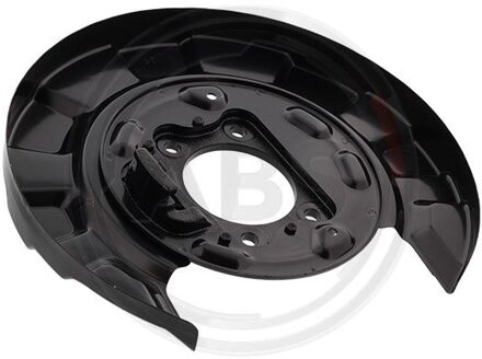 Hyundai Dekplaat, remschijf 11912