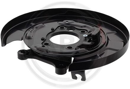 Hyundai Dekplaat, remschijf 11913