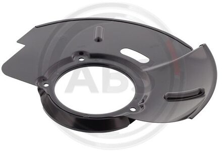 Hyundai Dekplaat, remschijf 11915