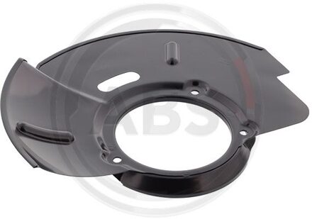 Hyundai Dekplaat, remschijf 11916