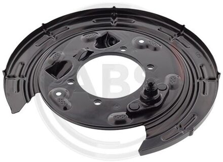 Hyundai Dekplaat, remschijf 11917