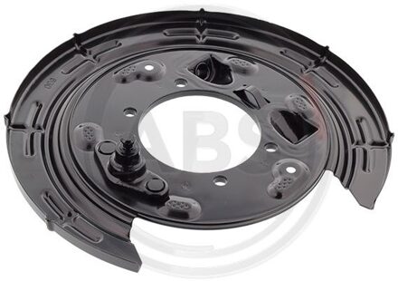 Hyundai Dekplaat, remschijf 11918