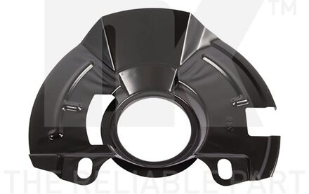 Hyundai Dekplaat, remschijf 233402