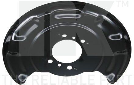 Hyundai Dekplaat, remschijf 239910