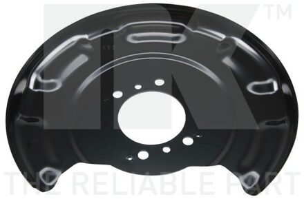 Hyundai Dekplaat, remschijf 239911