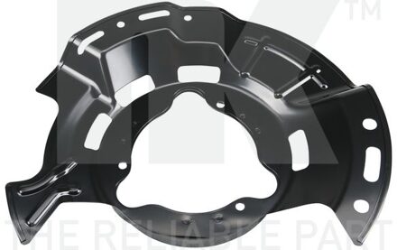 Hyundai Dekplaat, remschijf 239912