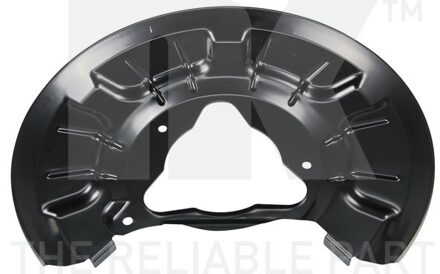 Hyundai Dekplaat, remschijf 239924