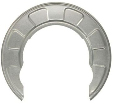 Hyundai Dekplaat, remschijf 6508033127870K