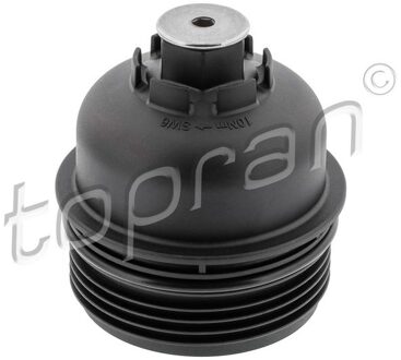 Hyundai Deksel, oliefilterbehuizing 821998