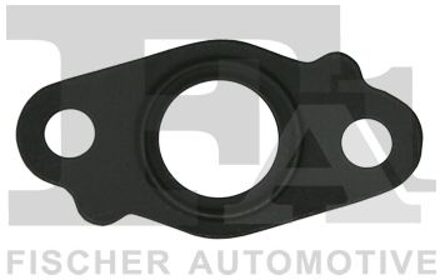 Hyundai Dichting, olieuitlaat turbolader 489505