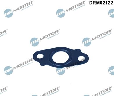 Hyundai Dichting, olieuitlaat turbolader DRM02122