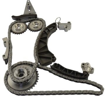 Hyundai Distributie ketting kit DKC3001