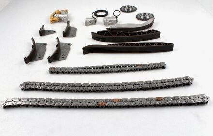 Hyundai Distributieketting set 210412