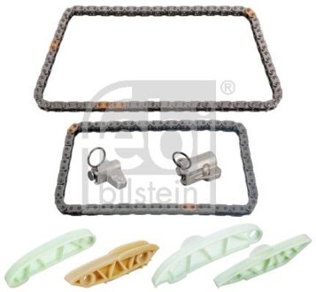 Hyundai Distributiekettingset 176293