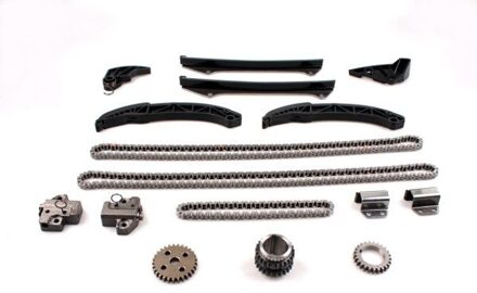 Hyundai Distributiekettingset 210416