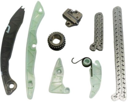 Hyundai Distributiekettingset 210566