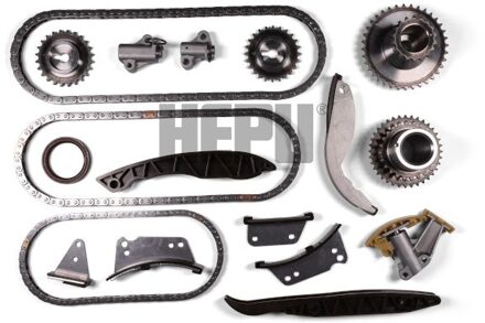 Hyundai Distributiekettingset 210576