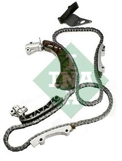 Hyundai Distributiekettingset 559186320