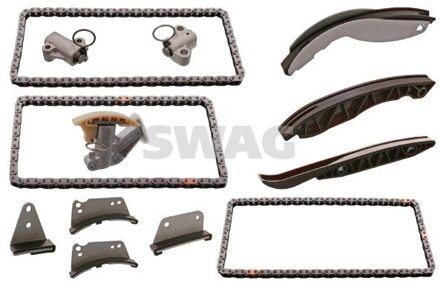 Hyundai Distributiekettingset 91100140