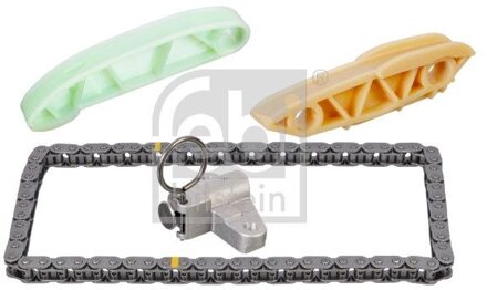 Hyundai Distributiekettingset Basic Short Kit 194890