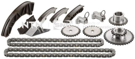 Hyundai Distributiekettingset KDC48401