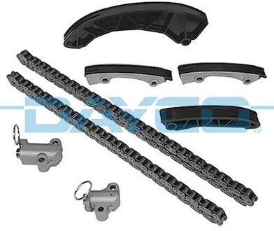 Hyundai Distributiekettingset KTC1187