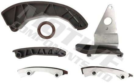 Hyundai Distributiekettingset TCK250