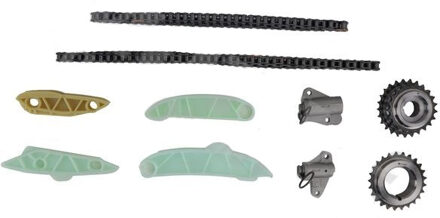 Hyundai Distributiekettingset TCK268