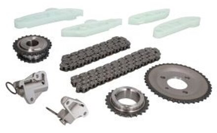 Hyundai Distributiekettingset TCK307